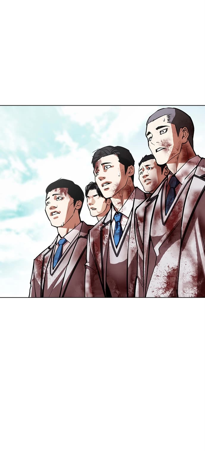 Lookism Chapter 601 page 60 - Chapter 601