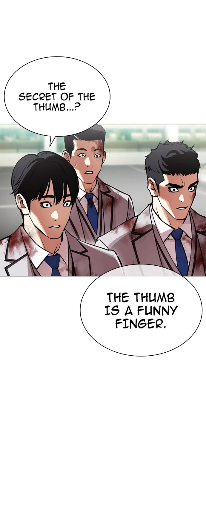 Lookism Chapter 601 page 66 - Chapter 601