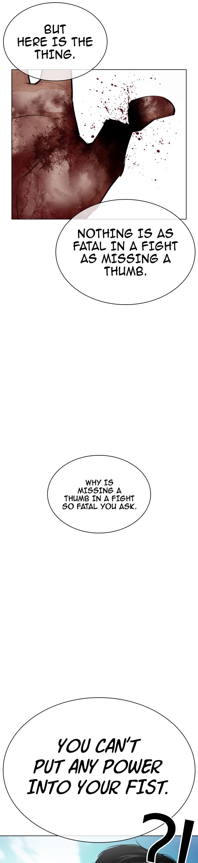 Lookism Chapter 601 page 68 - Chapter 601