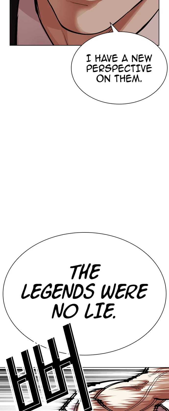 Lookism Chapter 601 page 7 - Chapter 601