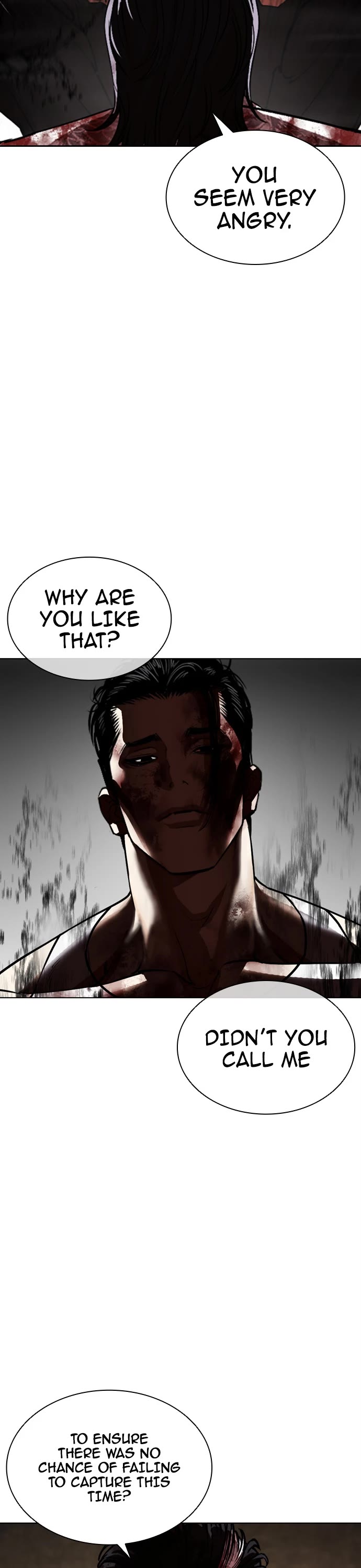 Lookism Chapter 601 page 73 - Chapter 601