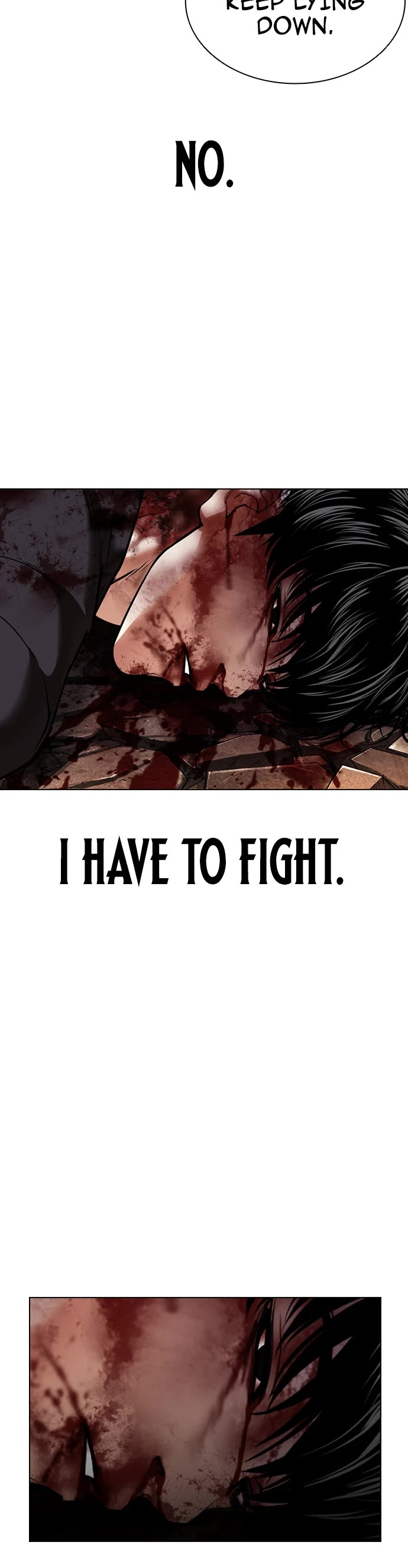 Lookism Chapter 601 page 81 - Chapter 601