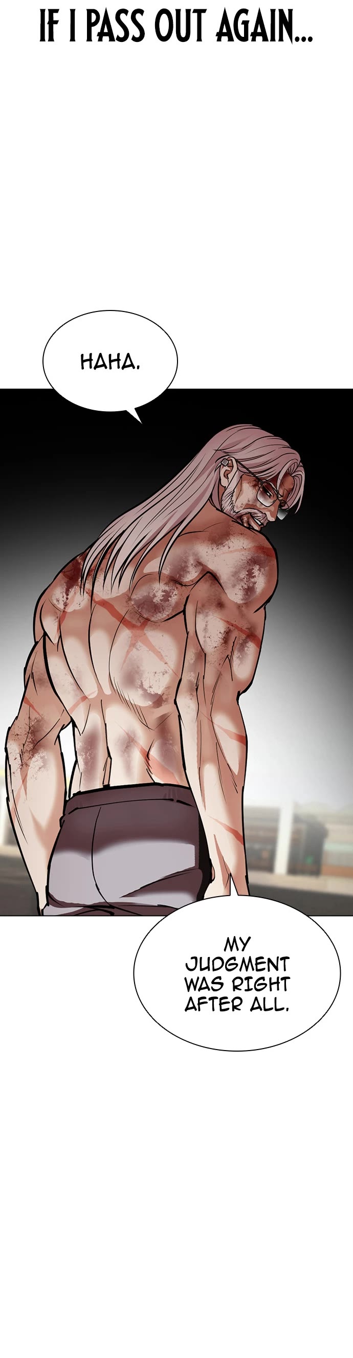 Lookism Chapter 601 page 82 - Chapter 601