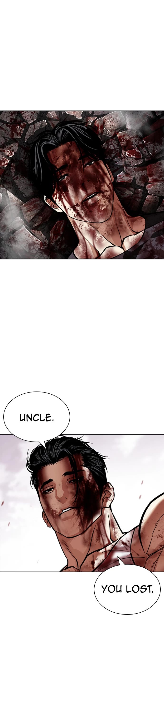 Lookism Chapter 601 page 84 - Chapter 601