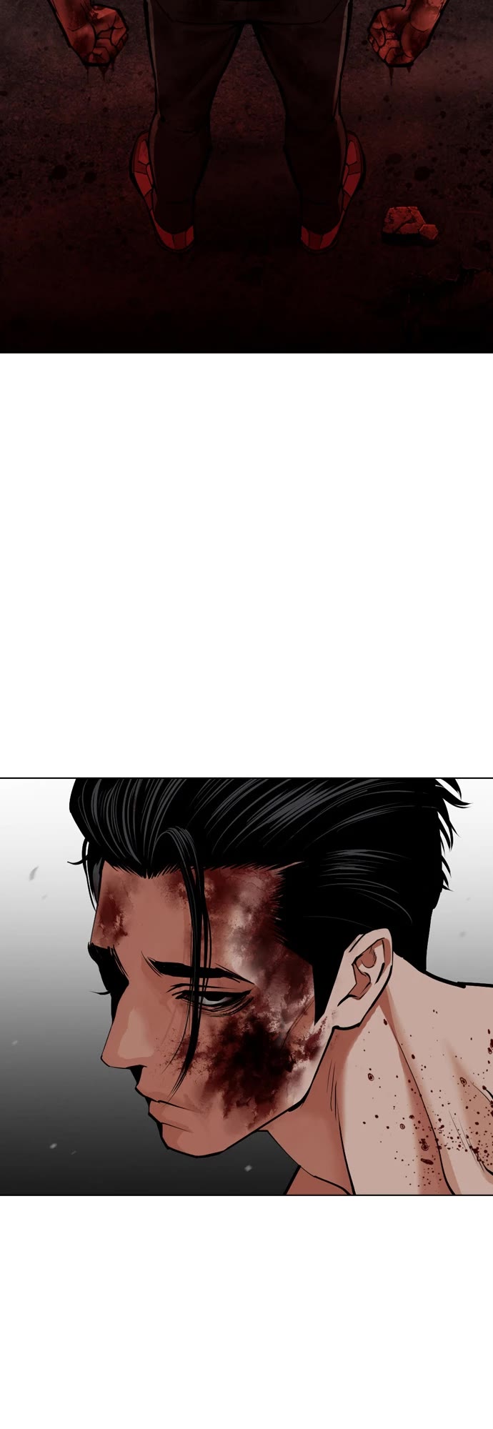 Lookism Chapter 601 page 90 - Chapter 601