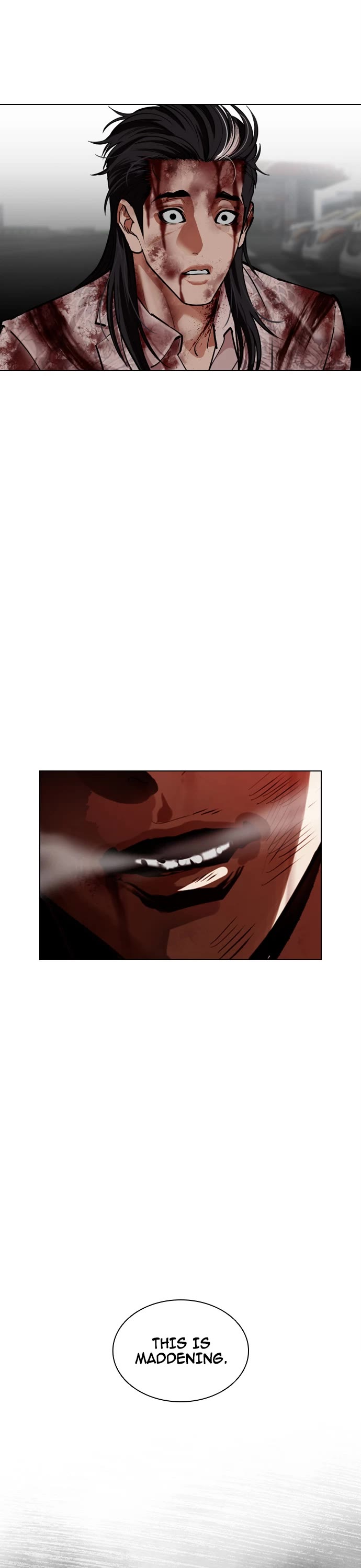 Lookism Chapter 601 page 91 - Chapter 601