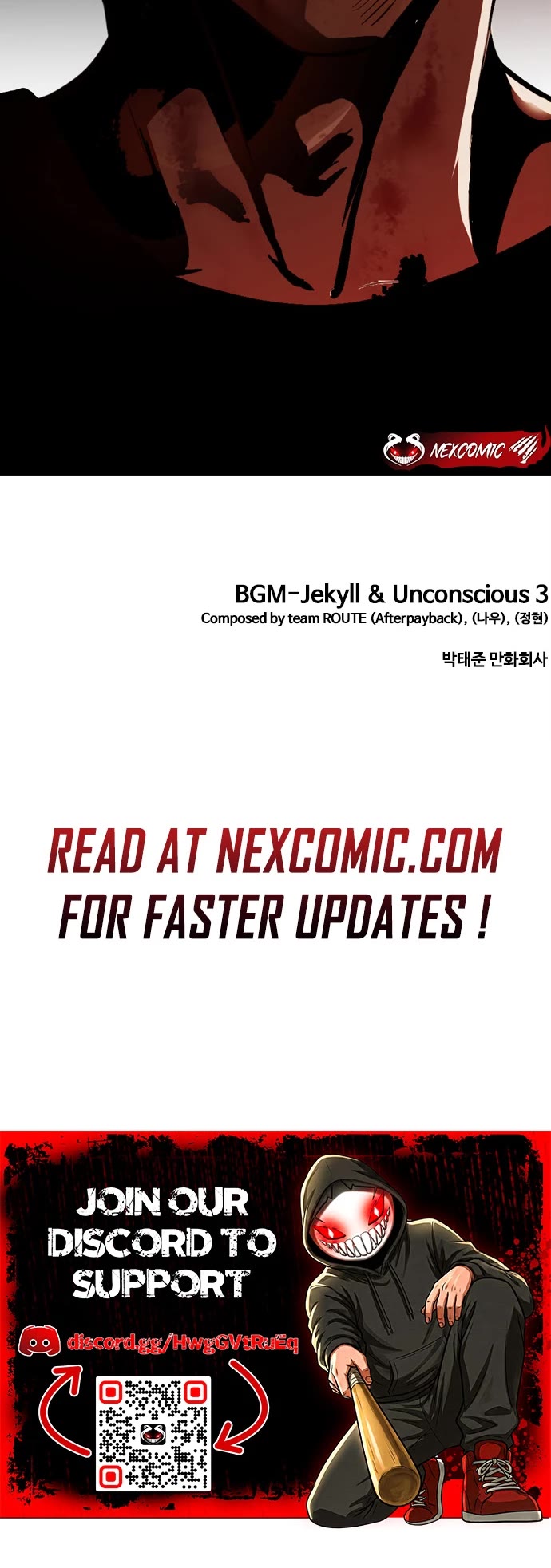 Lookism Chapter 601 page 93 - Chapter 601