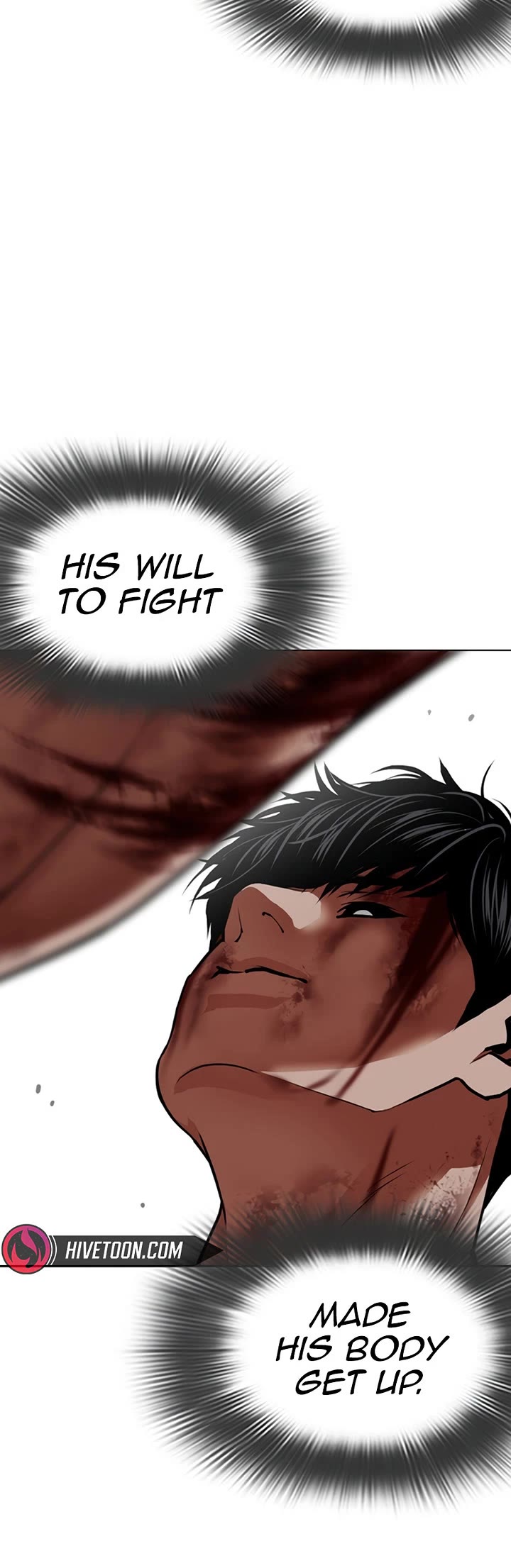 Lookism Chapter 602 page 30 - Chapter 602
