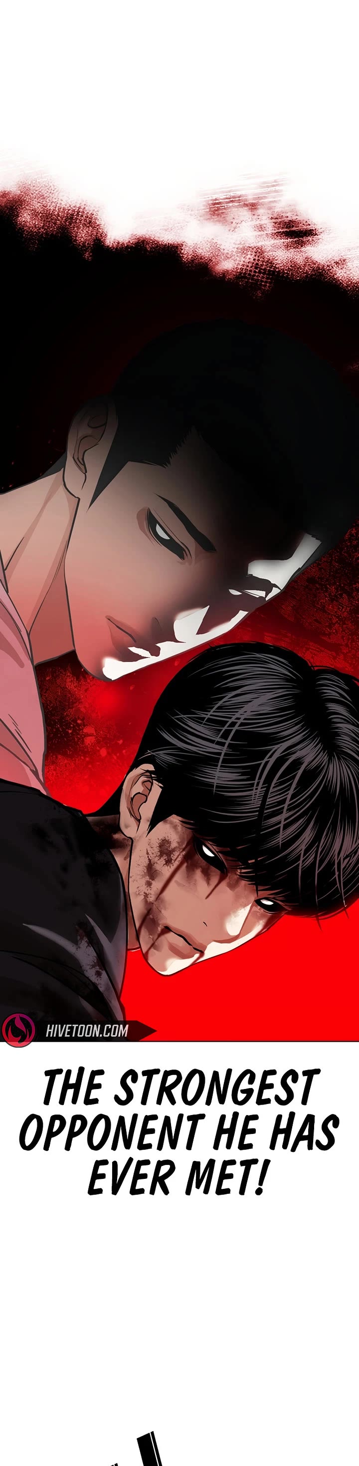Lookism Chapter 602 page 36 - Chapter 602