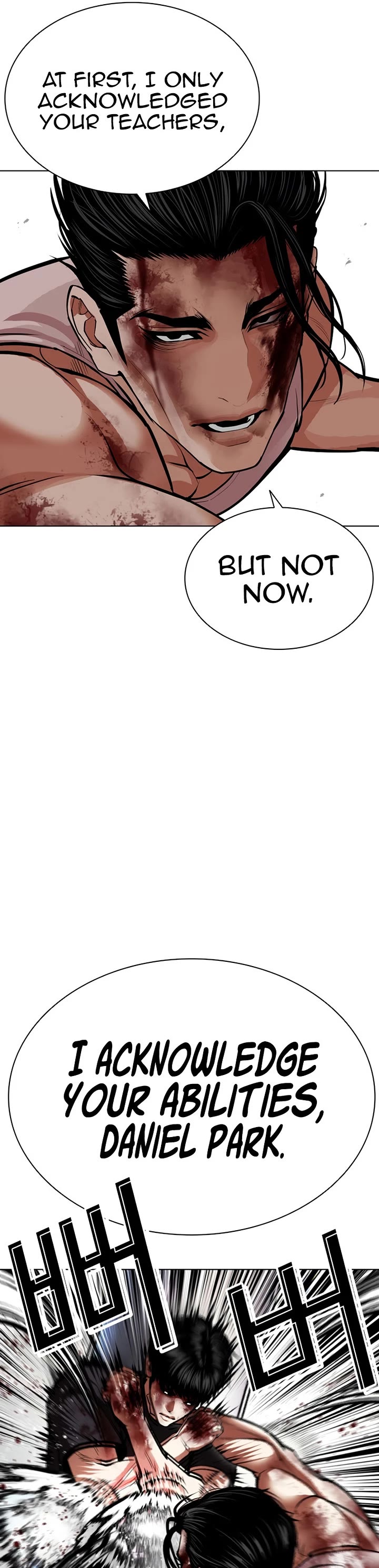 Lookism Chapter 602 page 42 - Chapter 602