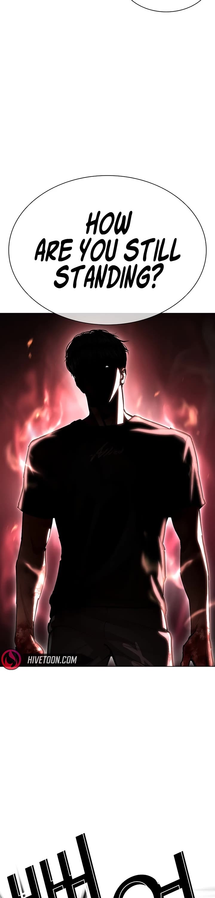 Lookism Chapter 602 page 5 - Chapter 602