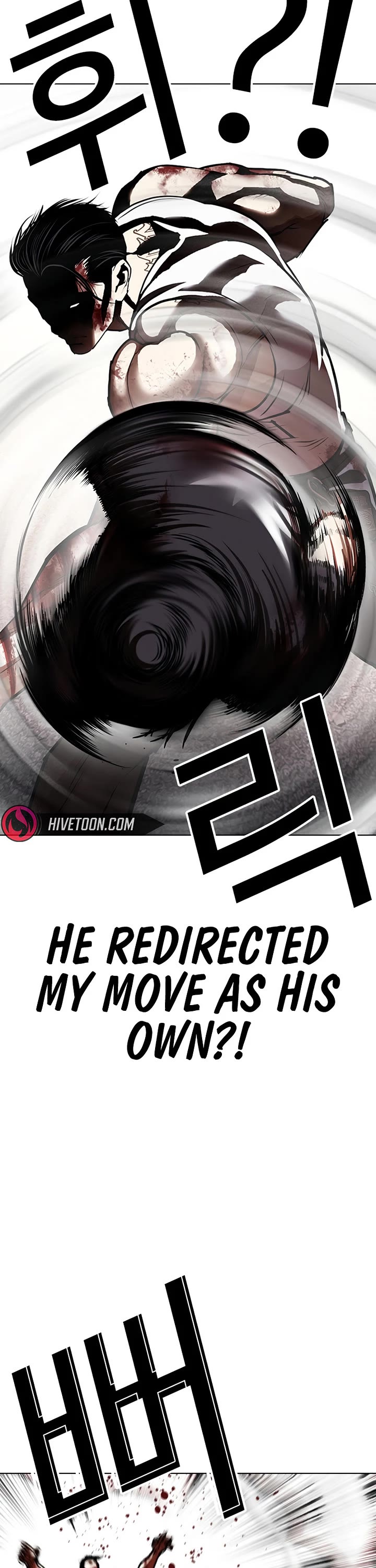 Lookism Chapter 602 page 51 - Chapter 602