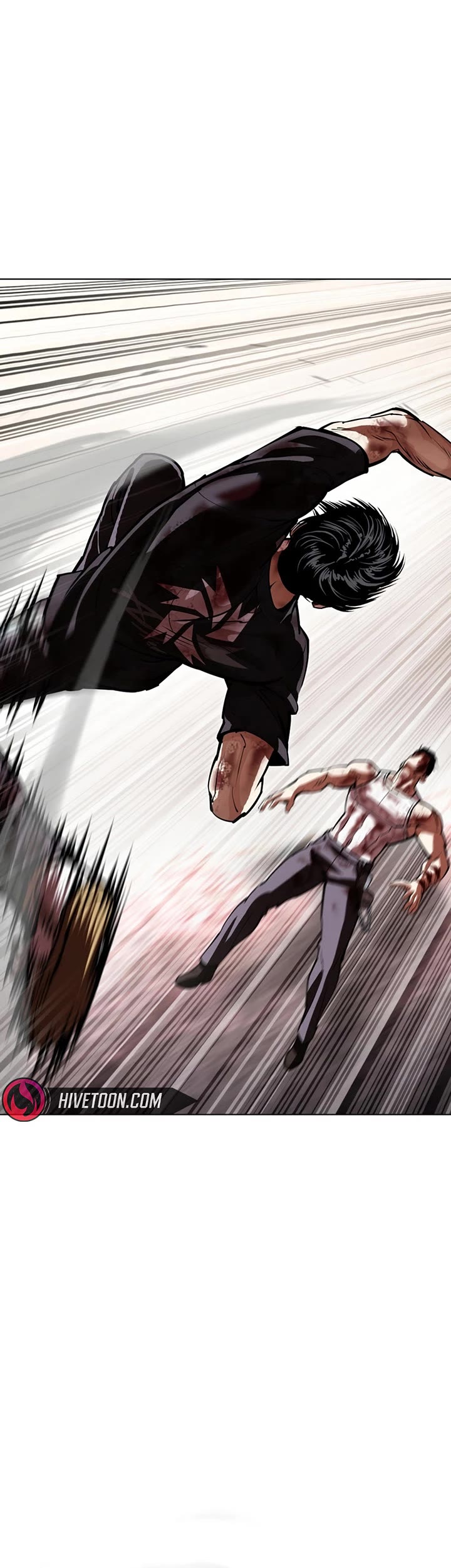 Lookism Chapter 602 page 55 - Chapter 602
