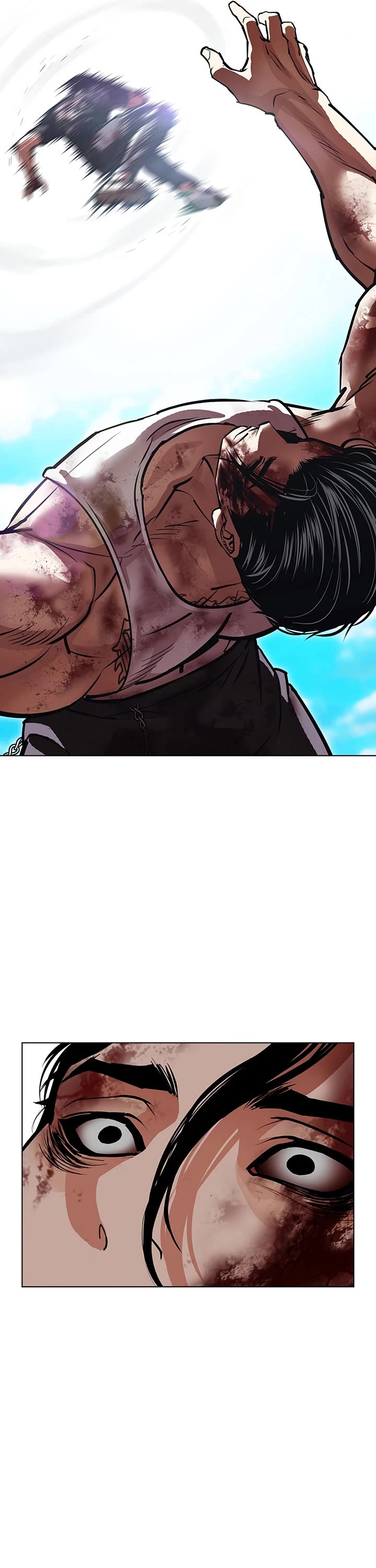 Lookism Chapter 602 page 56 - Chapter 602