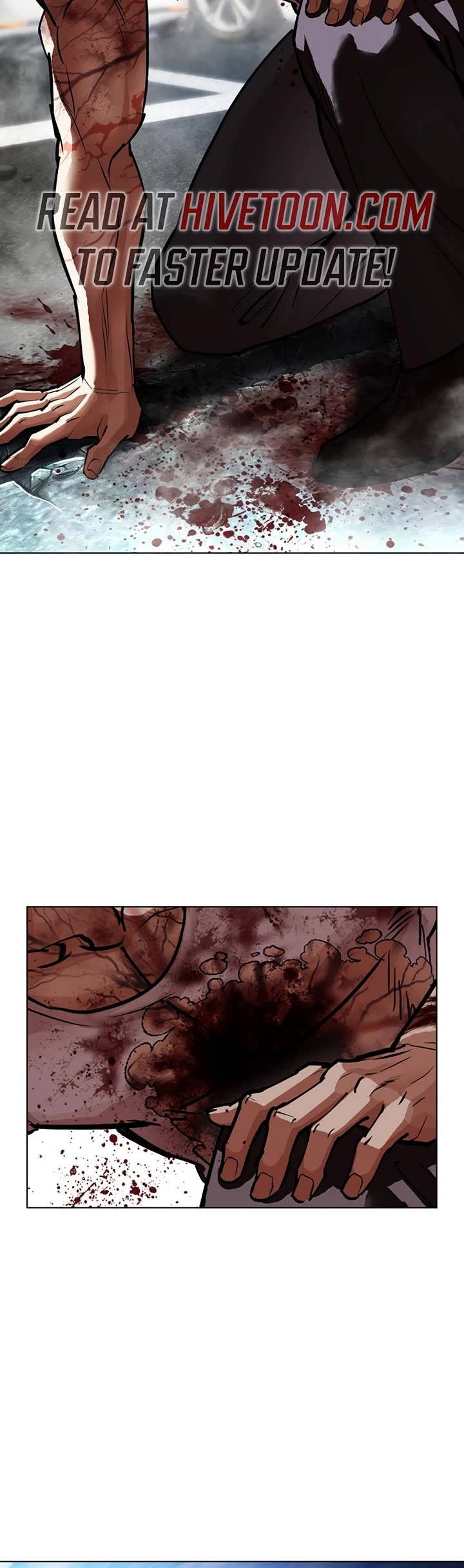 Lookism Chapter 602 page 61 - Chapter 602