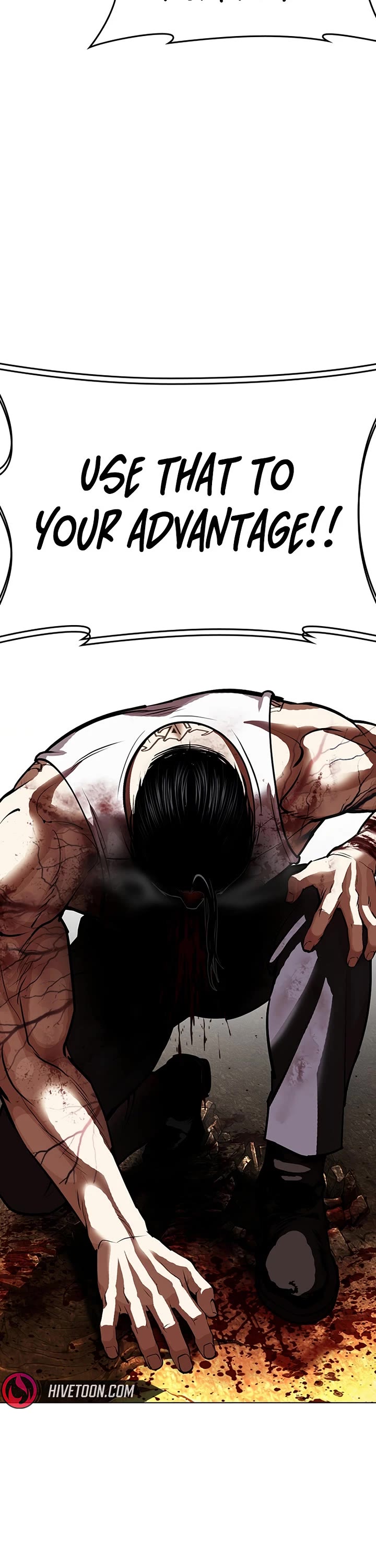 Lookism Chapter 602 page 63 - Chapter 602