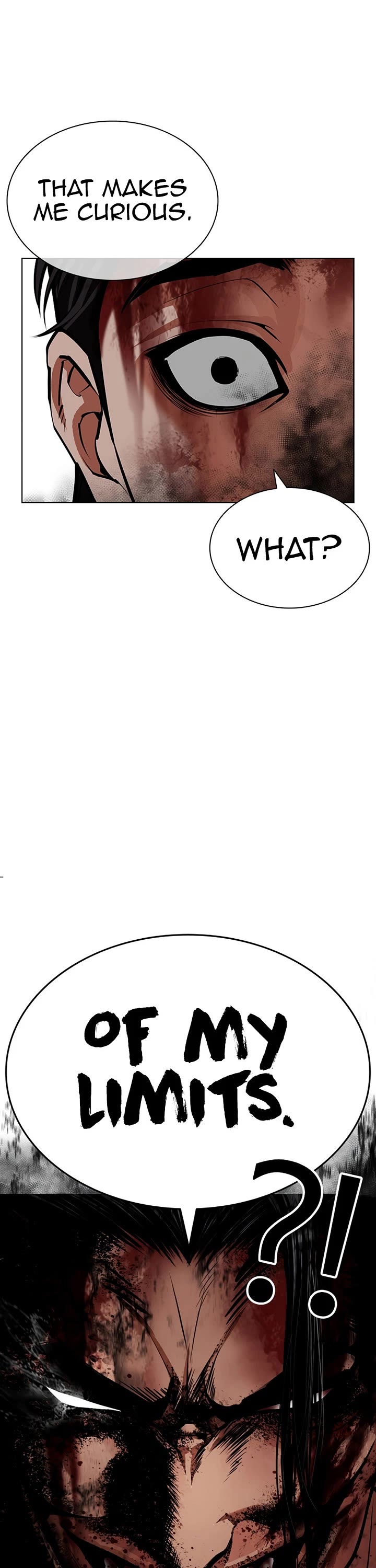 Lookism Chapter 602 page 64 - Chapter 602
