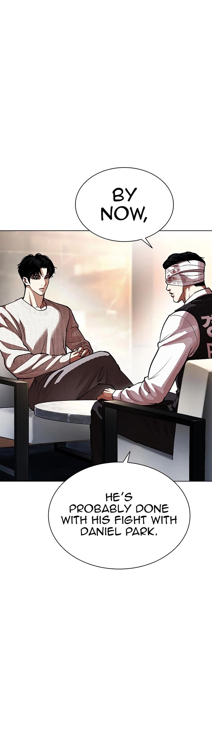 Lookism Chapter 602 page 79 - Chapter 602