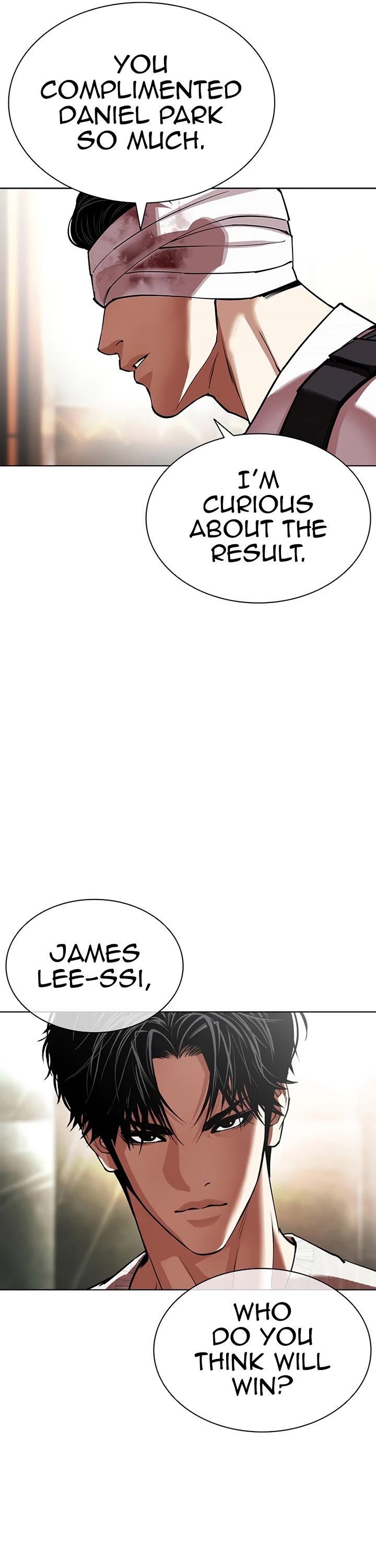 Lookism Chapter 602 page 80 - Chapter 602