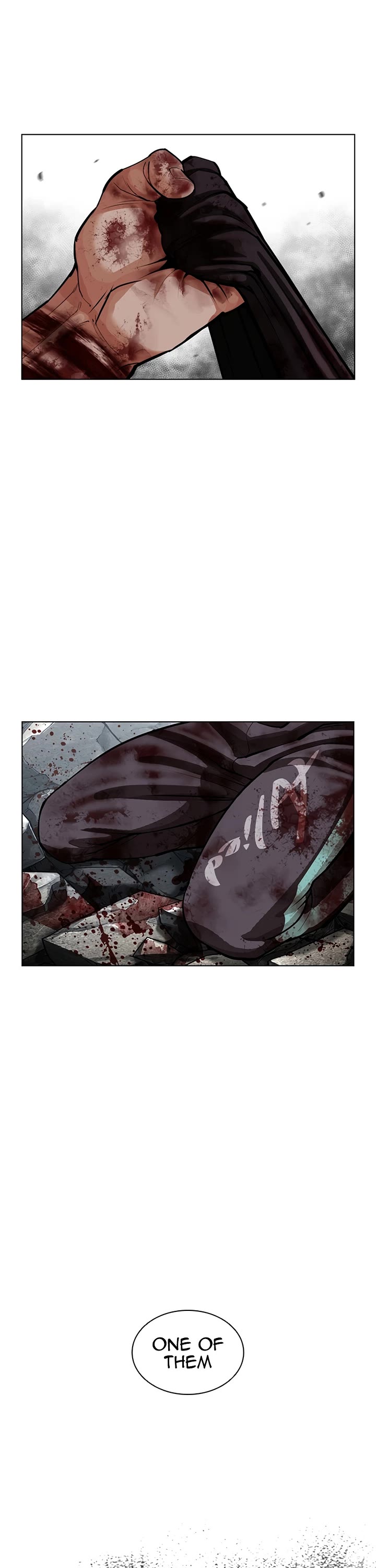 Lookism Chapter 602 page 82 - Chapter 602