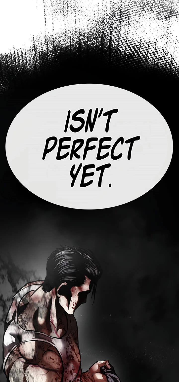 Lookism Chapter 602 page 83 - Chapter 602