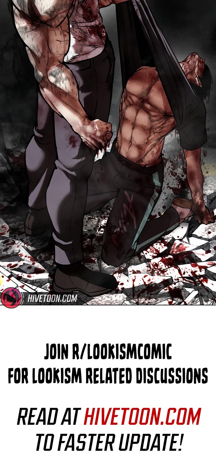 Lookism Chapter 602 page 84 - Chapter 602