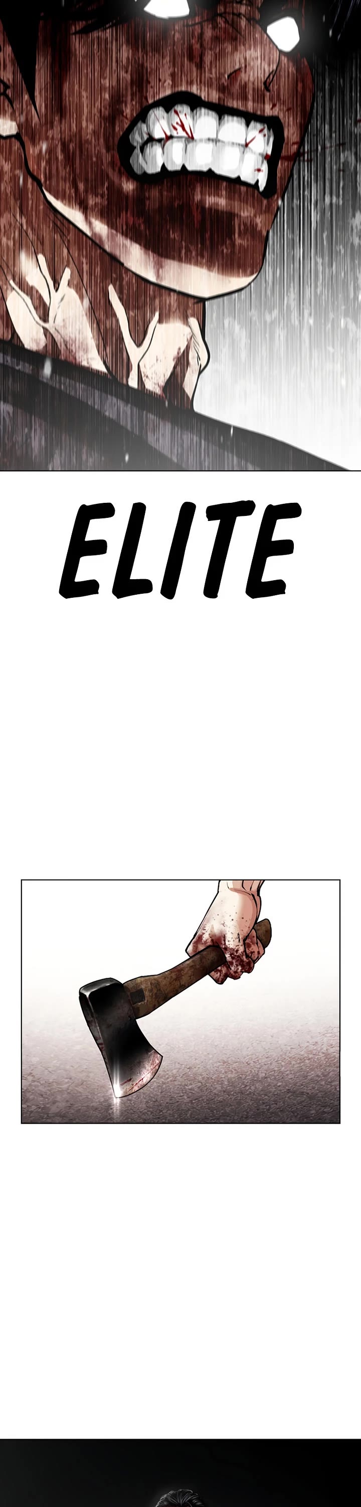 Lookism Chapter 603 page 11 - Chapter 603