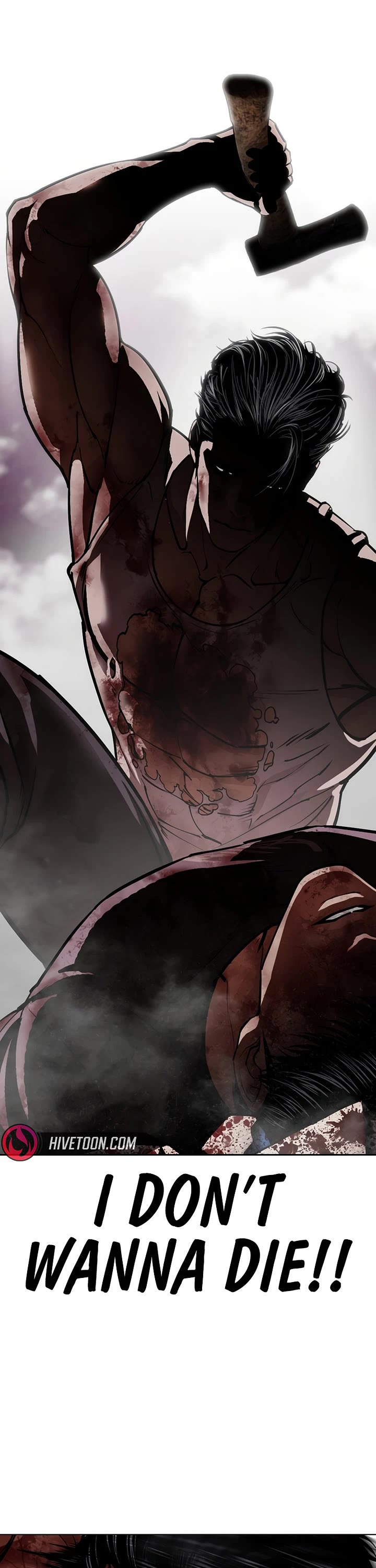 Lookism Chapter 603 page 15 - Chapter 603