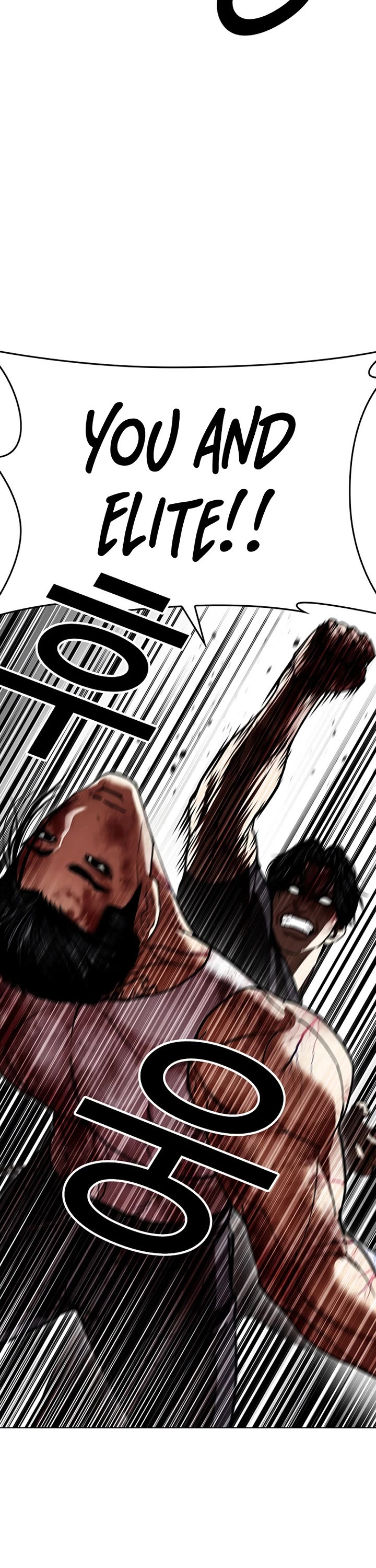 Lookism Chapter 603 page 19 - Chapter 603