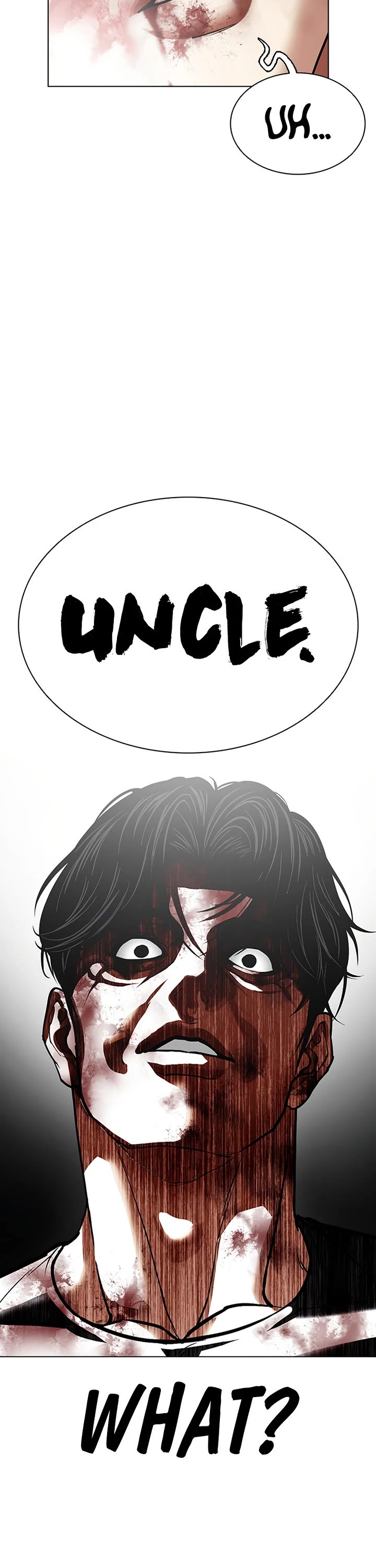 Lookism Chapter 603 page 23 - Chapter 603