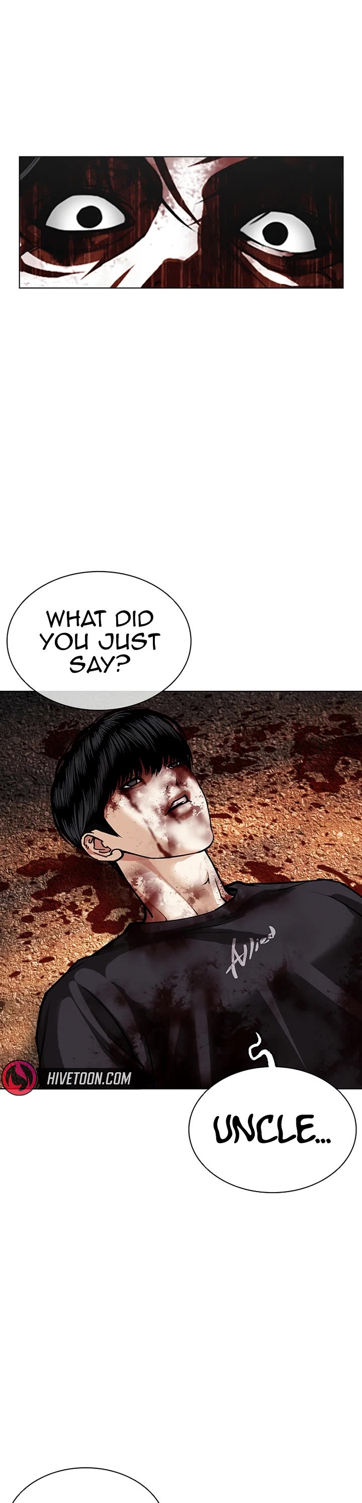 Lookism Chapter 603 page 24 - Chapter 603