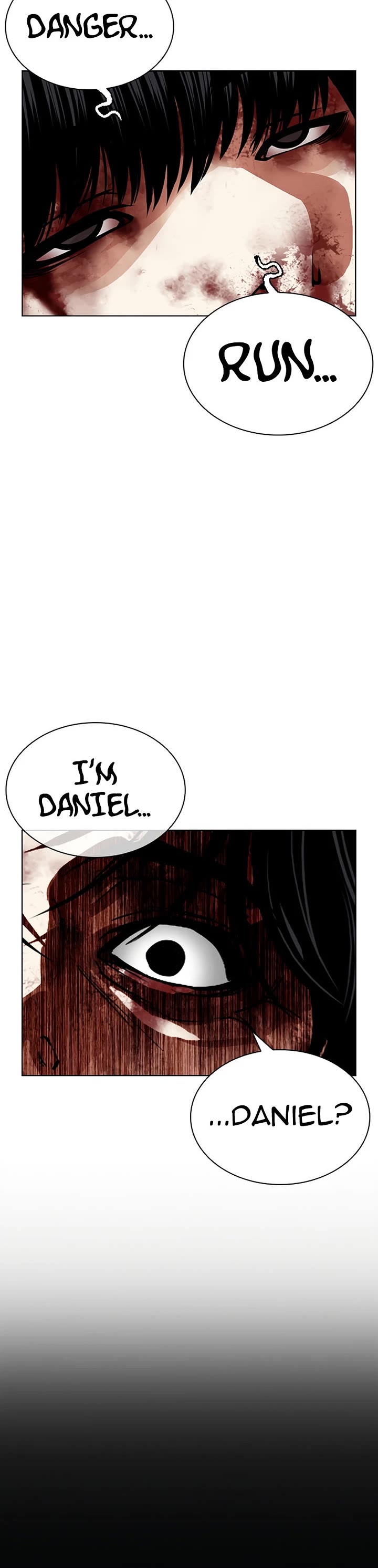 Lookism Chapter 603 page 25 - Chapter 603