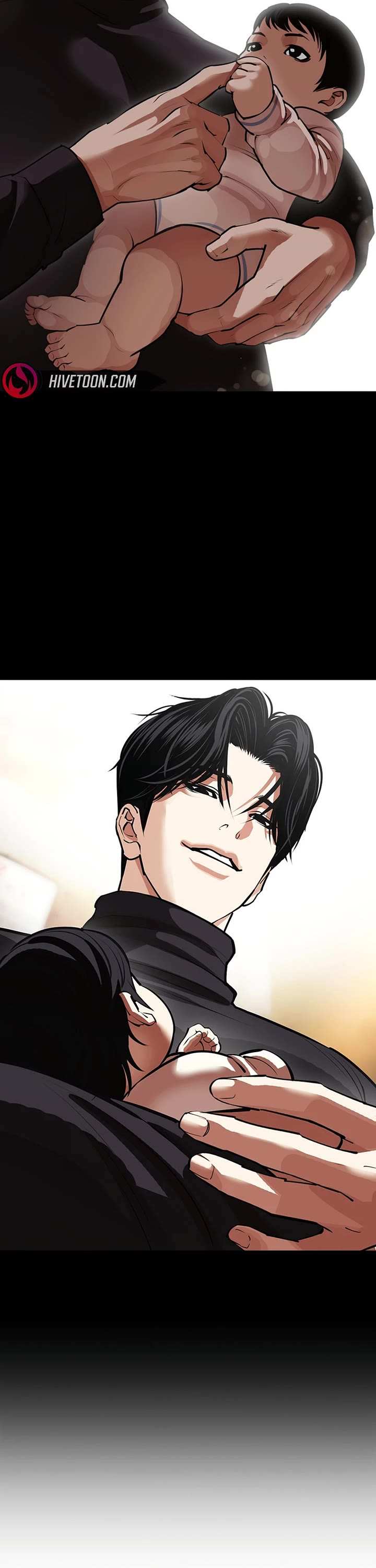 Lookism Chapter 603 page 27 - Chapter 603