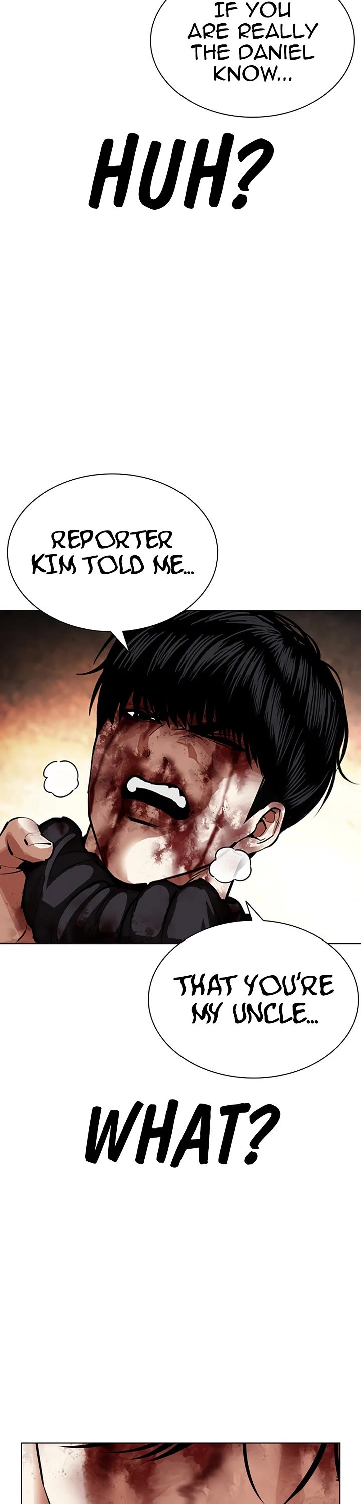 Lookism Chapter 603 page 29 - Chapter 603