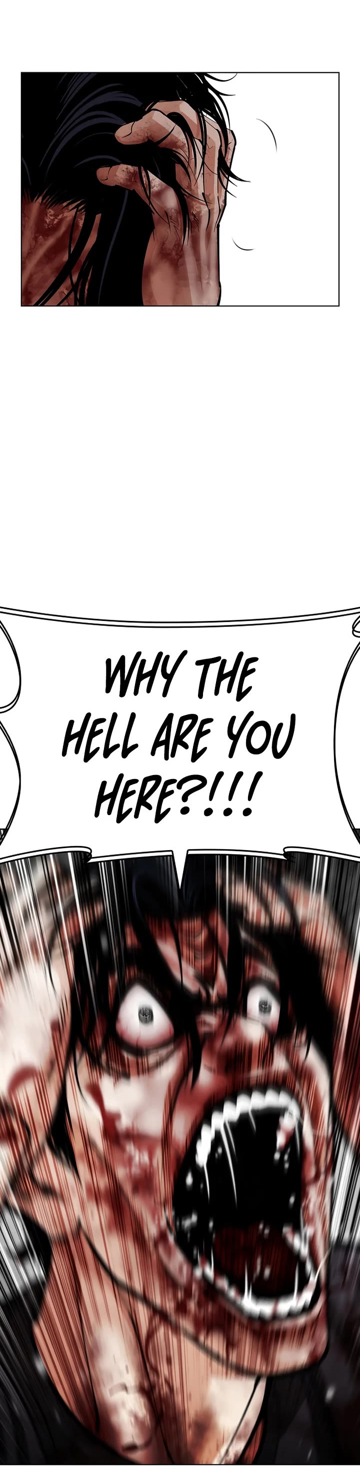 Lookism Chapter 603 page 31 - Chapter 603