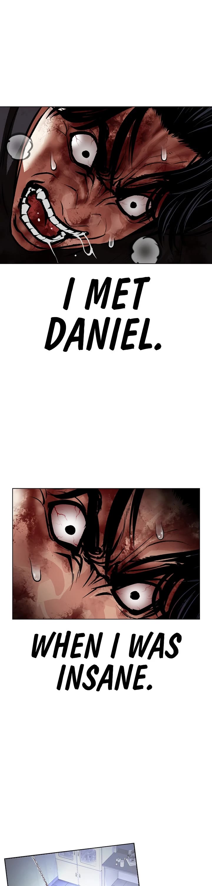 Lookism Chapter 603 page 34 - Chapter 603
