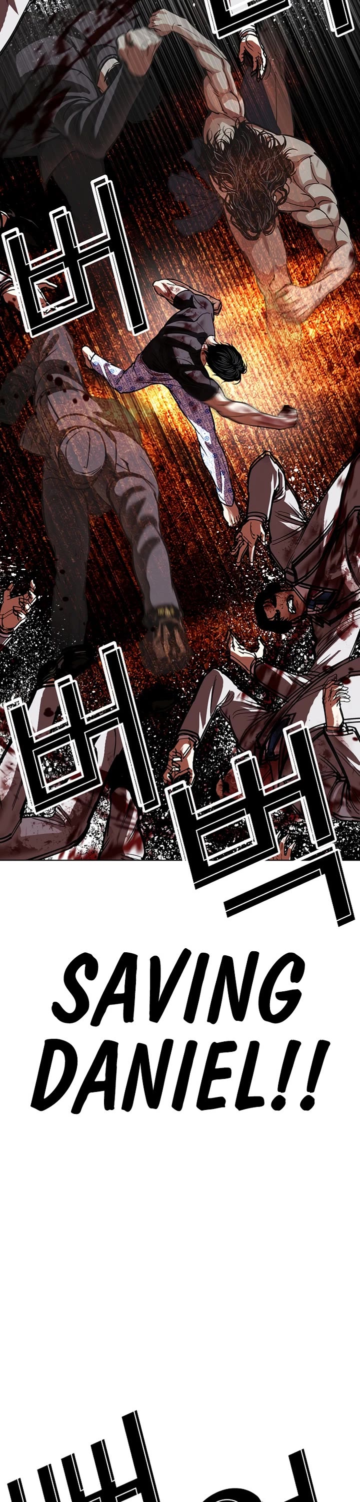 Lookism Chapter 603 page 40 - Chapter 603