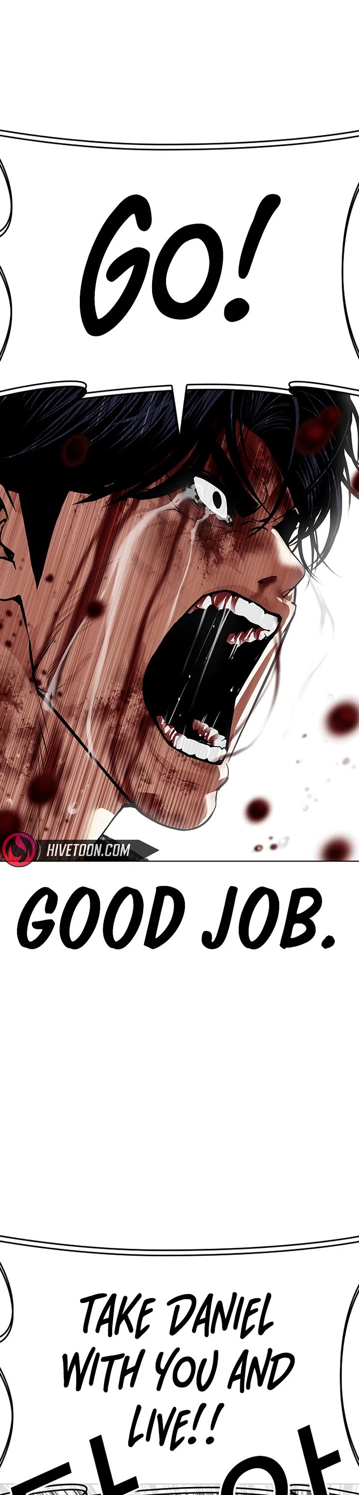 Lookism Chapter 603 page 45 - Chapter 603