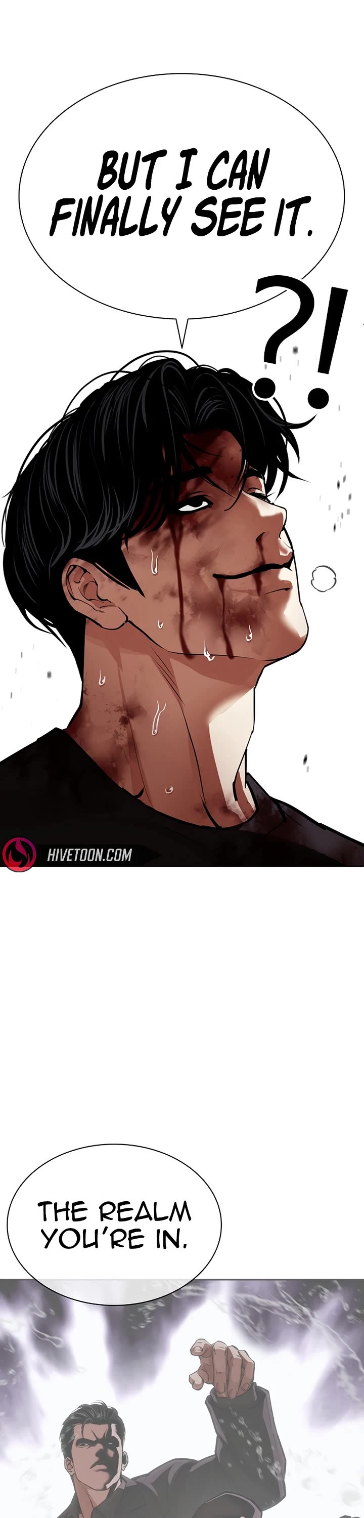 Lookism Chapter 603 page 54 - Chapter 603