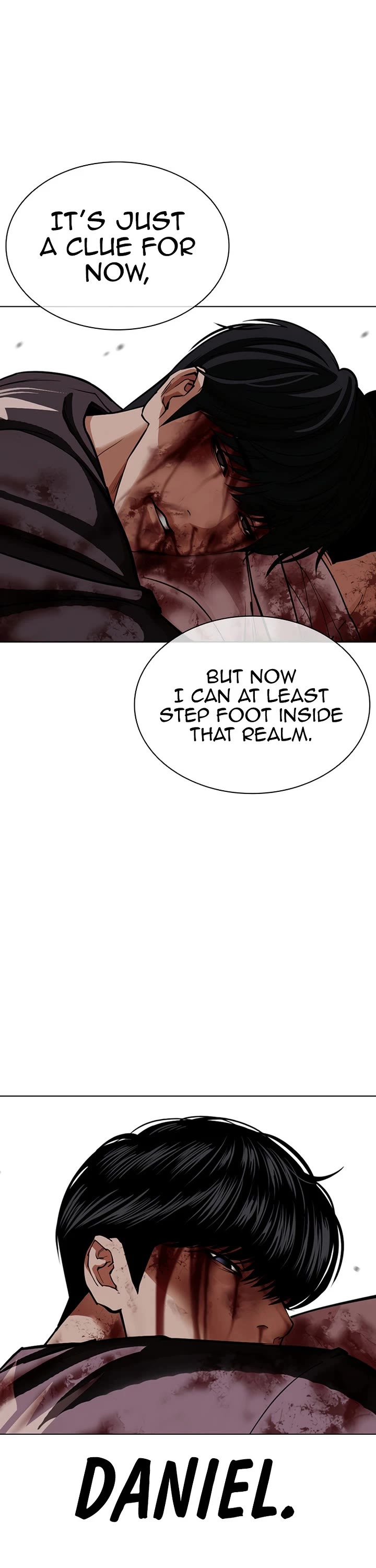 Lookism Chapter 603 page 56 - Chapter 603