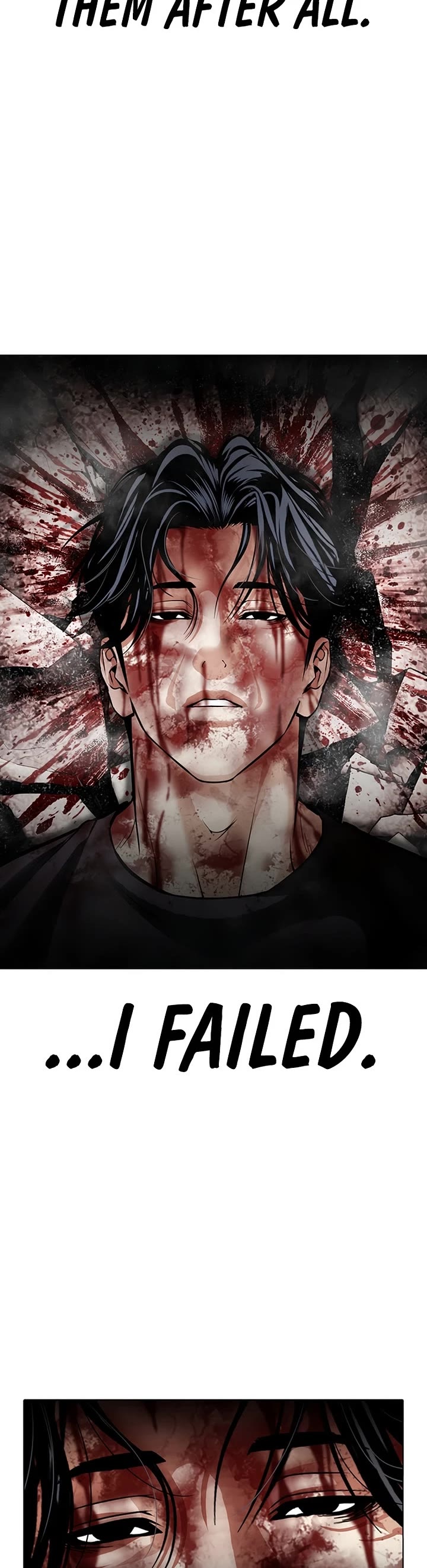 Lookism Chapter 603 page 6 - Chapter 603