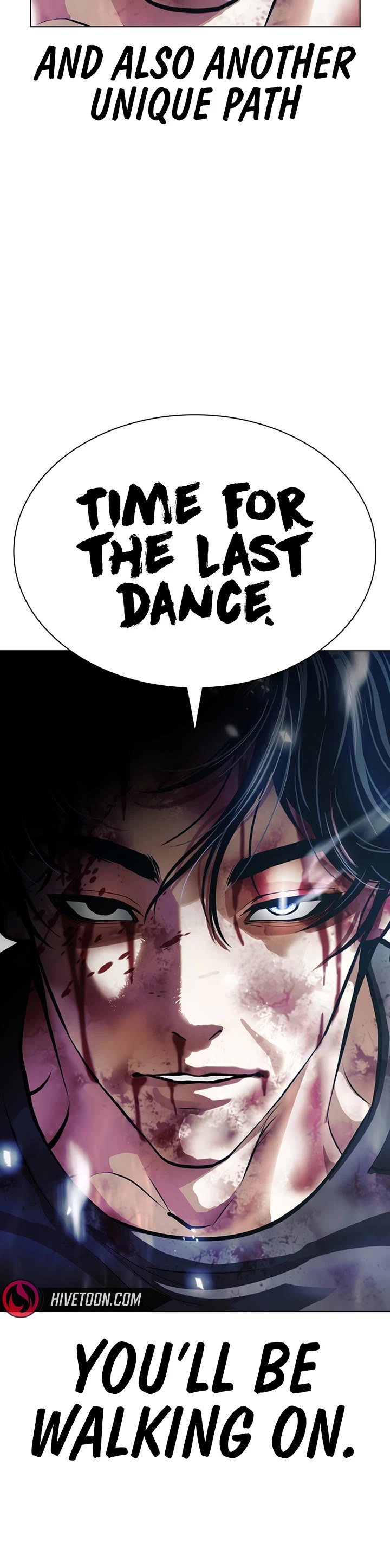 Lookism Chapter 603 page 60 - Chapter 603