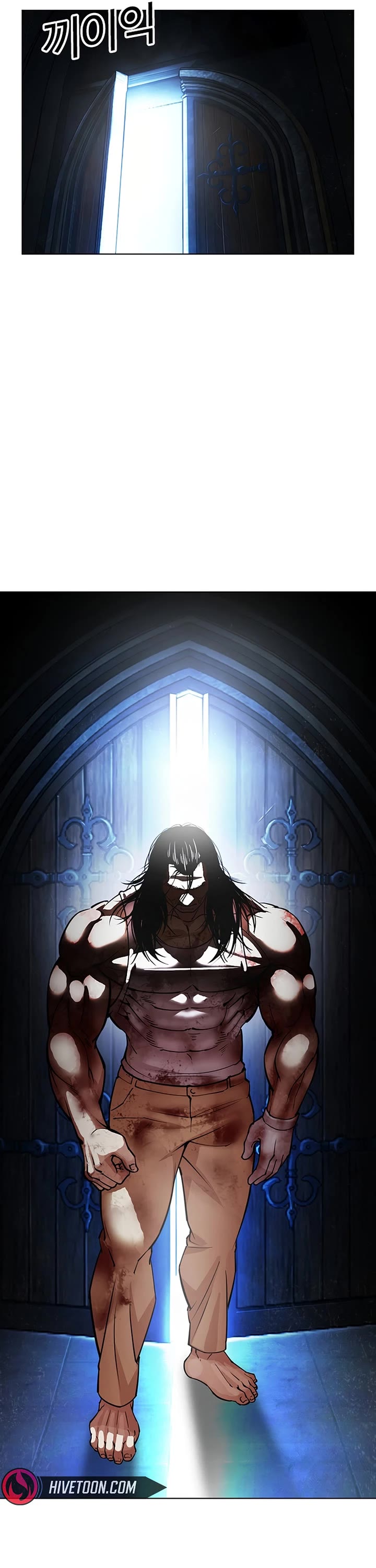 Lookism Chapter 603 page 62 - Chapter 603