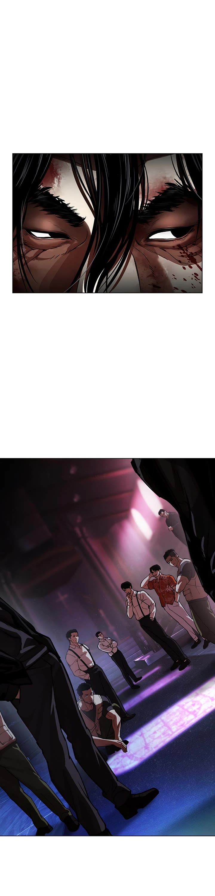 Lookism Chapter 603 page 64 - Chapter 603