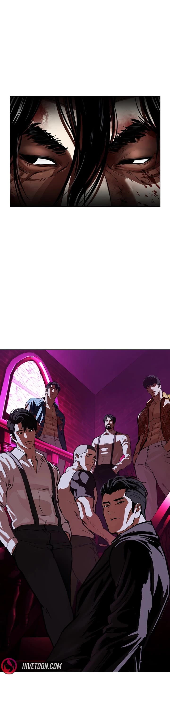 Lookism Chapter 603 page 65 - Chapter 603