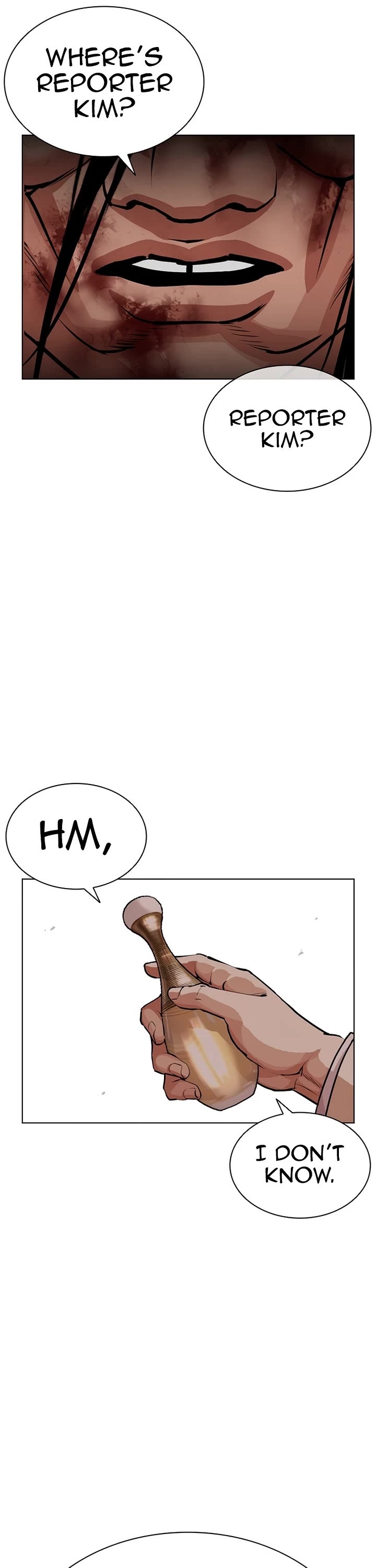 Lookism Chapter 603 page 68 - Chapter 603