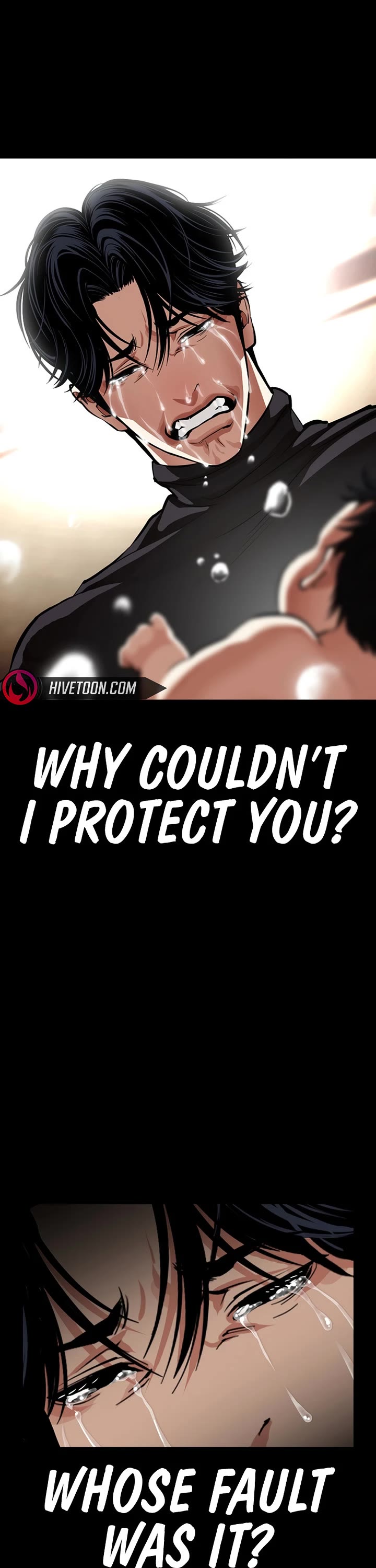 Lookism Chapter 603 page 9 - Chapter 603