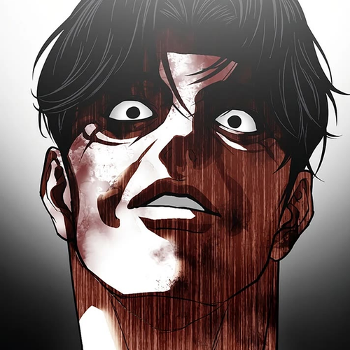 Lookism Chapter 603 thumbnail