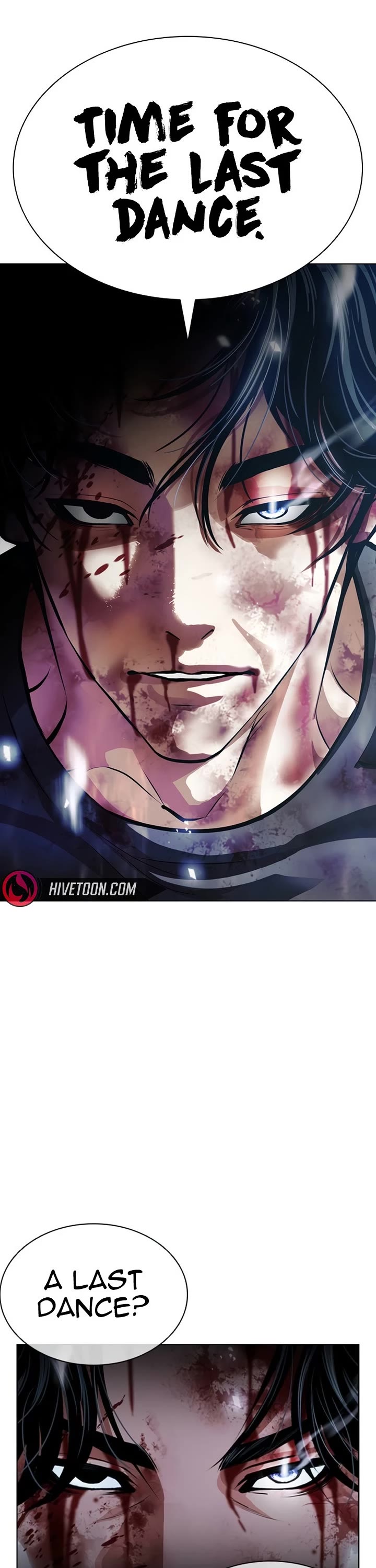 Lookism Chapter 604 page 2 - Chapter 604