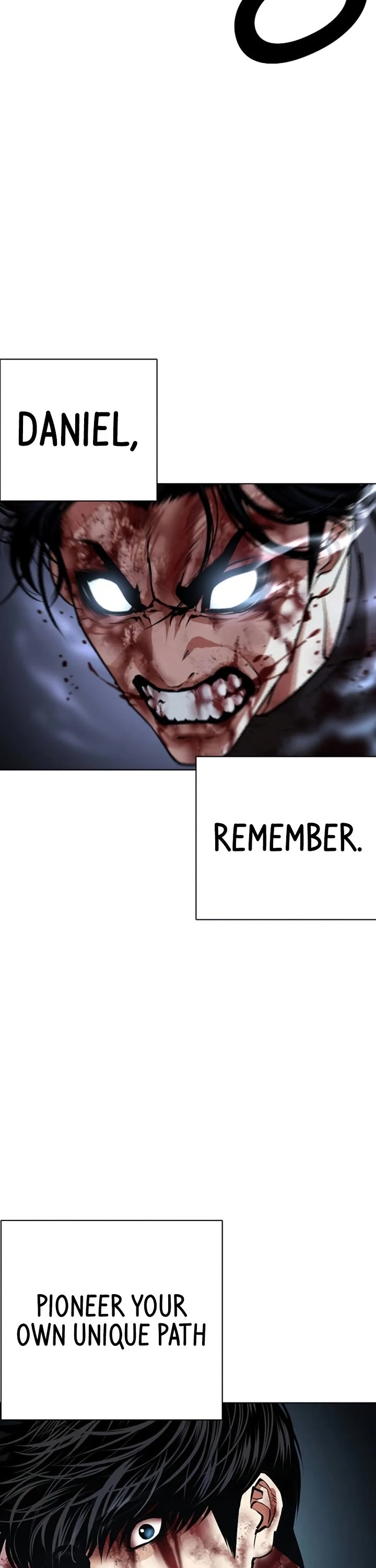 Lookism Chapter 604 page 22 - Chapter 604